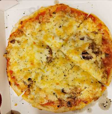 Pizzeria Lo Stivale 2