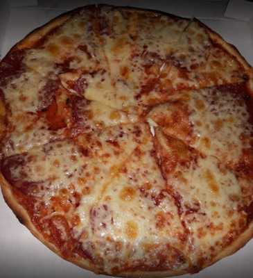 Pizzeria Lo Stivale 2