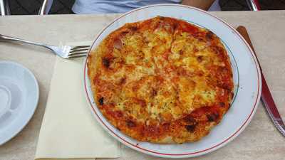 Pizzeria Lo Stivale 2