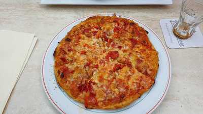 Pizzeria Lo Stivale 2