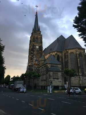 Pizzeria Lo Stivale 2