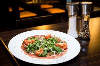 Mondrian - Burger & Co.