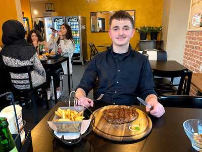 KobÉs - Burger, Steaks & More