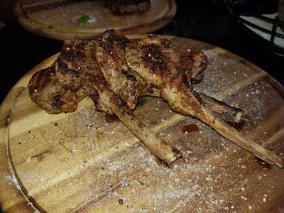 KobÉs - Burger, Steaks & More