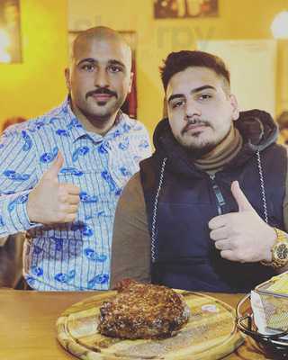 KobÉs - Burger, Steaks & More