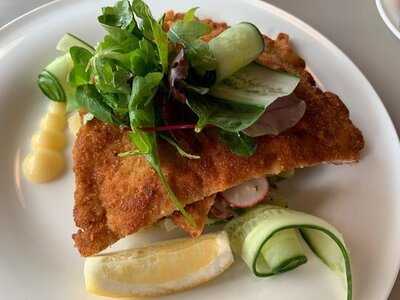 Palastecke – Restaurant & Café Im Kulturpalast