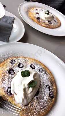 Palastecke – Restaurant & Café Im Kulturpalast