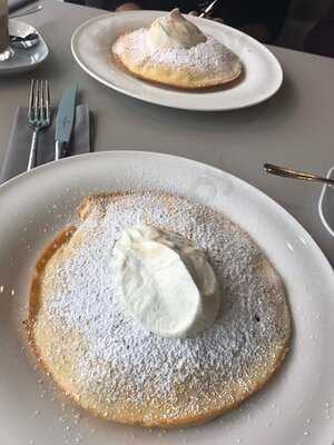 Palastecke – Restaurant & Café Im Kulturpalast