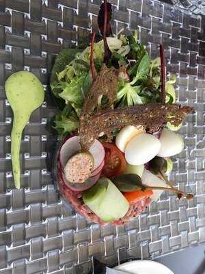 Palastecke – Restaurant & Café Im Kulturpalast