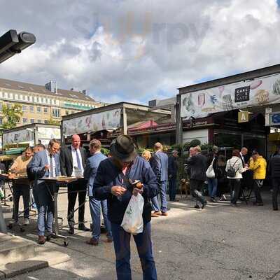 Yomaro, Frozen Yogurt