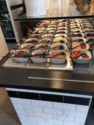 Yomaro, Frozen Yogurt