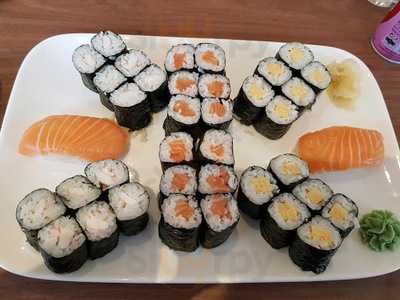 Asaki Sushi