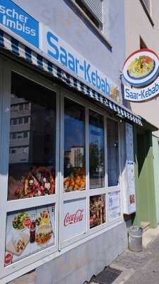 Saar-kebap