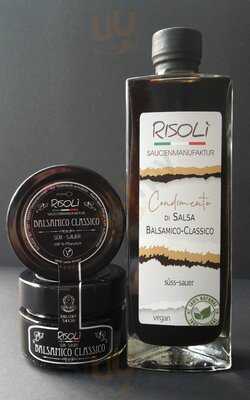 Genusswerkstatt Risoli