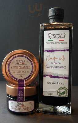 Genusswerkstatt Risoli