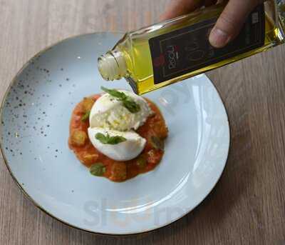 Genusswerkstatt Risoli