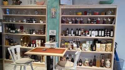 Genusswerkstatt Risoli