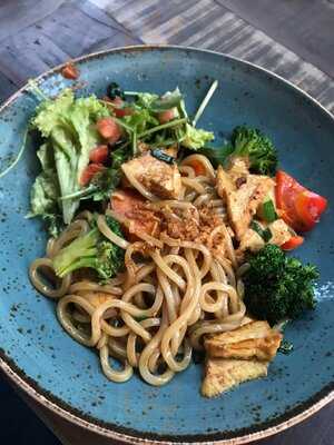 Taumi Restaurant - Asia Fusion