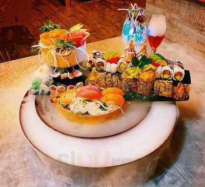 Taumi Restaurant - Asia Fusion