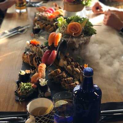 Taumi Restaurant - Asia Fusion