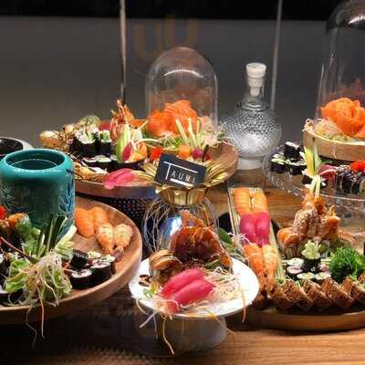 Taumi Restaurant - Asia Fusion