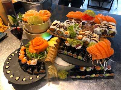 Taumi Restaurant - Asia Fusion