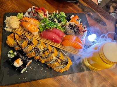 Taumi Restaurant - Asia Fusion