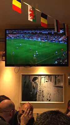 Trattoria Bar Celentano