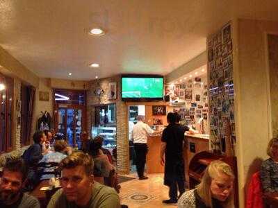 Trattoria Bar Celentano