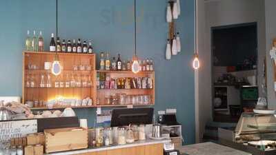 Jimmy Orpheus Cafe & Bar