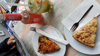 Jimmy Orpheus Cafe & Bar