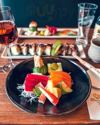 Samesame Sushi Bar