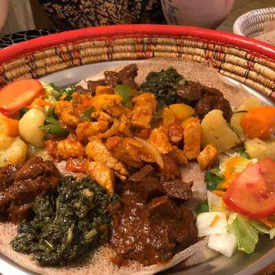 Yatana Eritreisch-Äthiopische