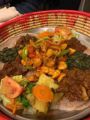 Yatana Eritreisch-Äthiopische