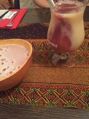 Yatana Eritreisch-Äthiopische