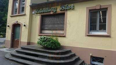 Waldsee Restaurant