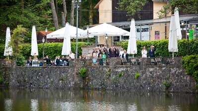 Waldsee Restaurant