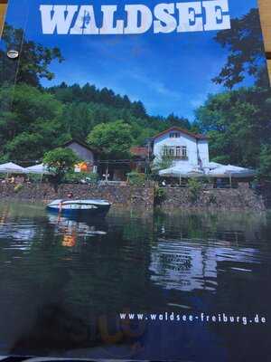 Waldsee Restaurant