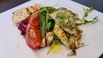 Gaststatte Volkswohl