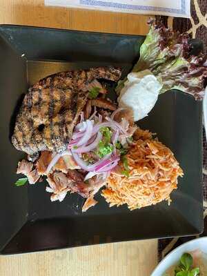 Gaststatte Volkswohl