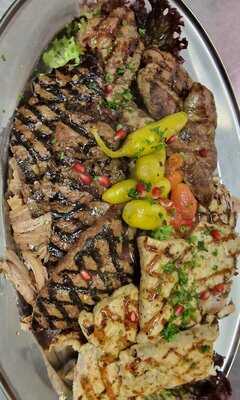 Gaststatte Volkswohl