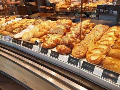 Bayer - Bäckerei & Konditorei