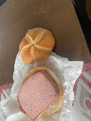 Bayer - Bäckerei & Konditorei