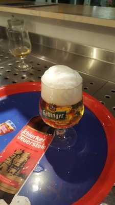 Gaststätte Zum Schnitzel Eck