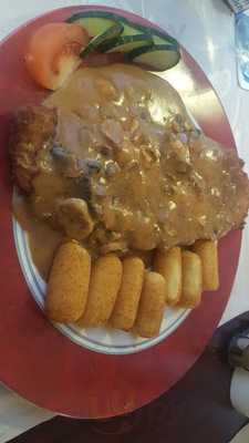 Gaststätte Zum Schnitzel Eck
