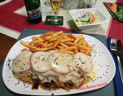 Gaststätte Zum Schnitzel Eck