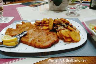 Gaststätte Zum Schnitzel Eck
