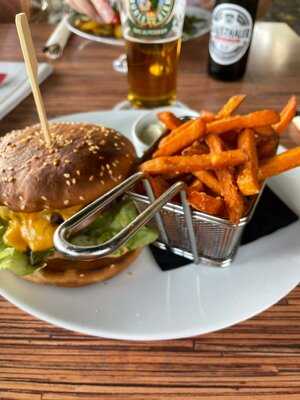 Elbterrasse Wachwitz