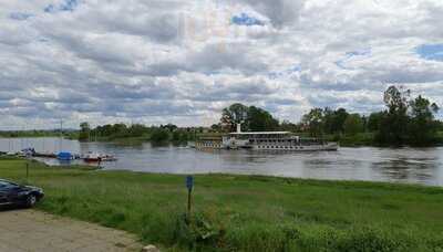 Elbterrasse Wachwitz