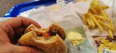 Burger King